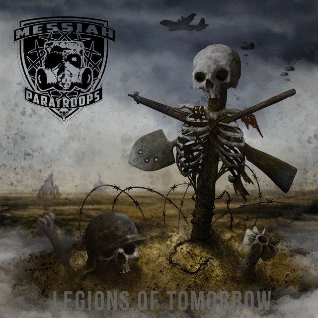 Legions of Tomorrow