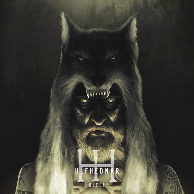 Ulfhednar