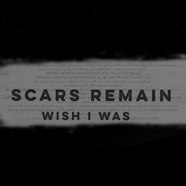 Wish I Was