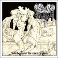 Into the Cunt of the Cemetery Whore