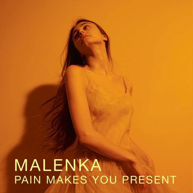 Pain Makes You Present