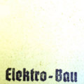 Elektro-Bau