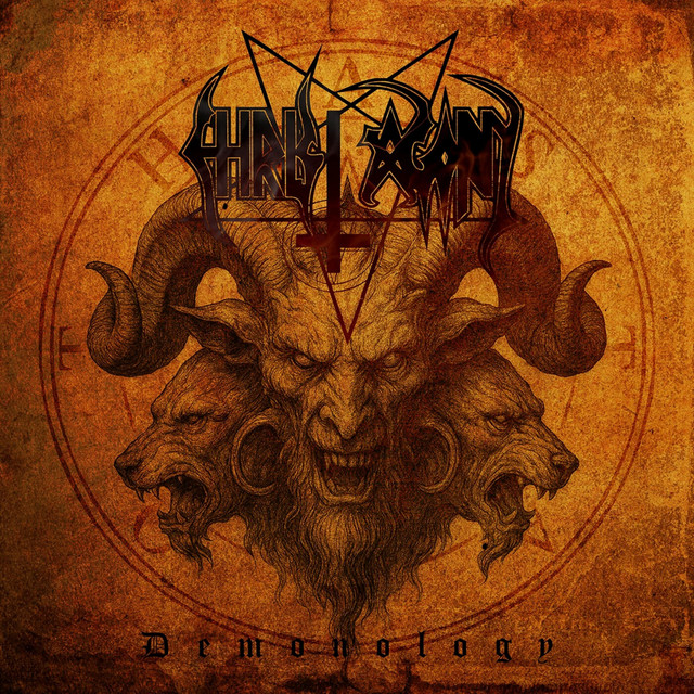 Demonology