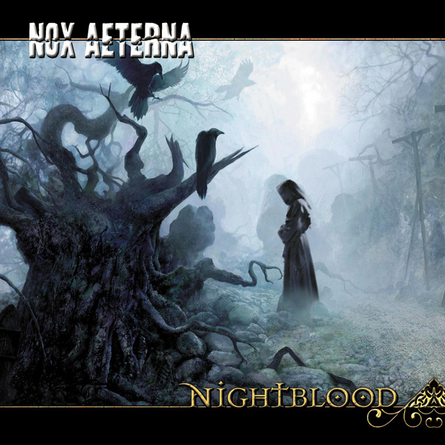 Nightblood (Remastered)