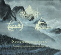 Spukgeschichten - Anciennes Légendes des Alpes (+bonus)