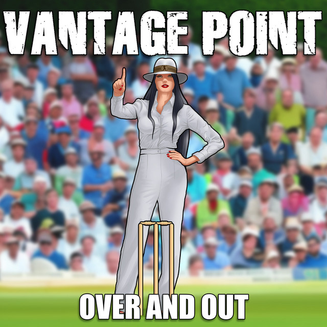 Over and Out