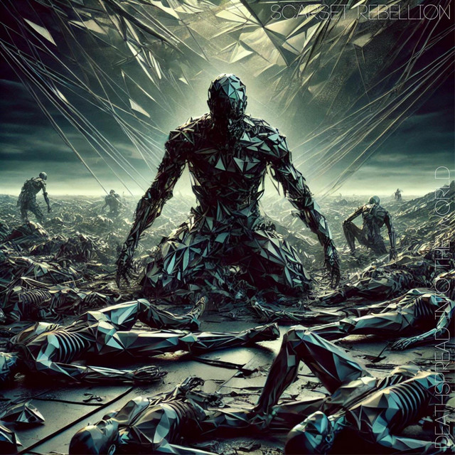Deathspread Into The World