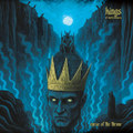 Curse of the Throne