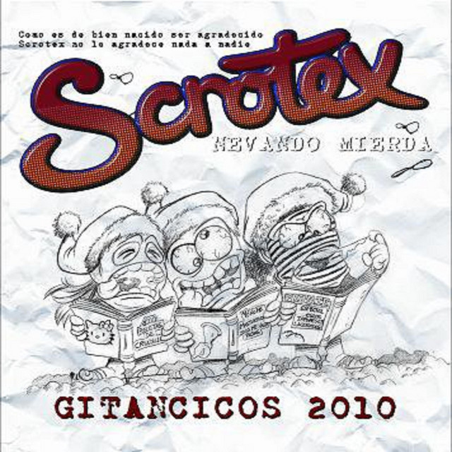 Gitancicos