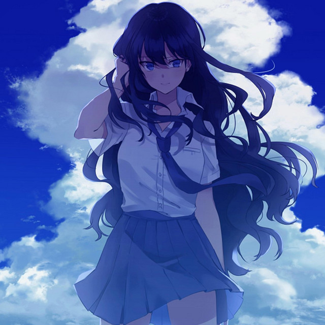 In The Clouds (Feat. K-G & Sprunch Alox)