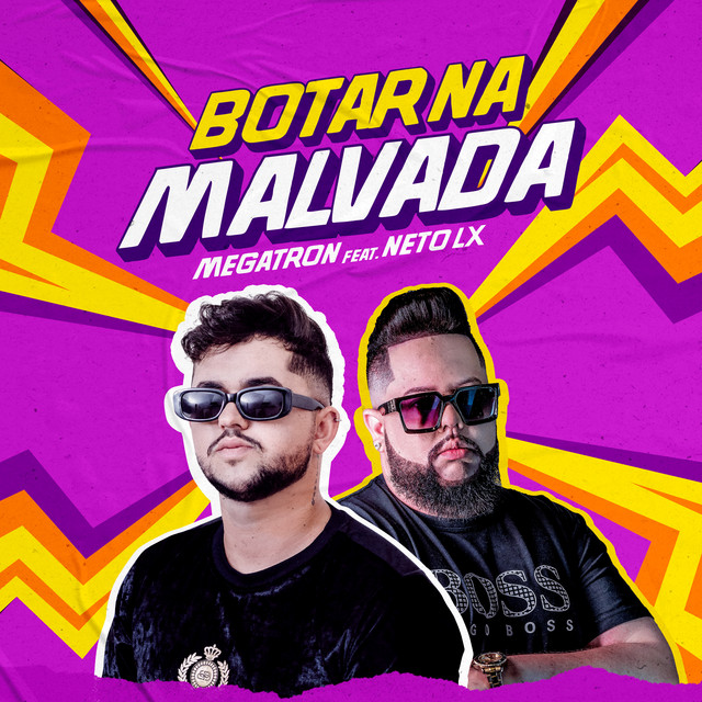 Botar na Malvada