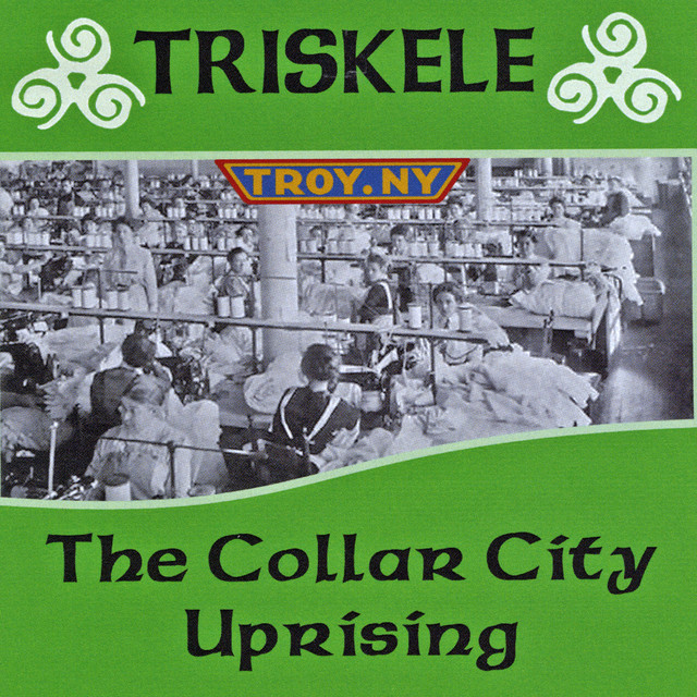 The Collar City Uprising (Live)