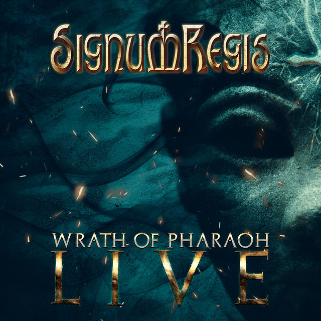 Wrath of Pharaoh (Live)