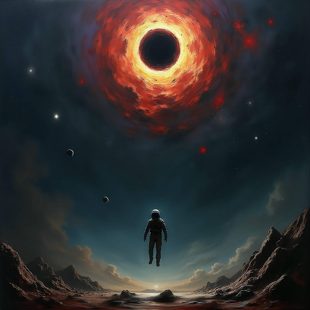 Ik, Antichrist