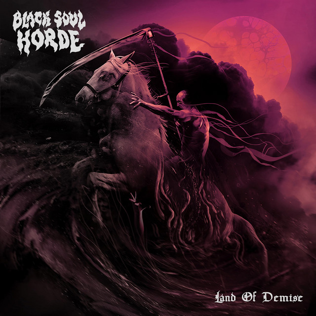 Land Of Demise