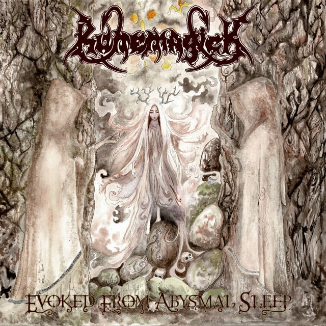 Evoked From Abysmal Sleep
