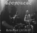 Rehearsal (30.06.19)