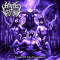 TOMB OF THE TORMENTOR (Instrumental Version)