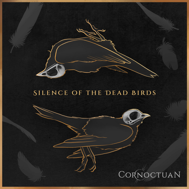 Silence of the Dead Birds