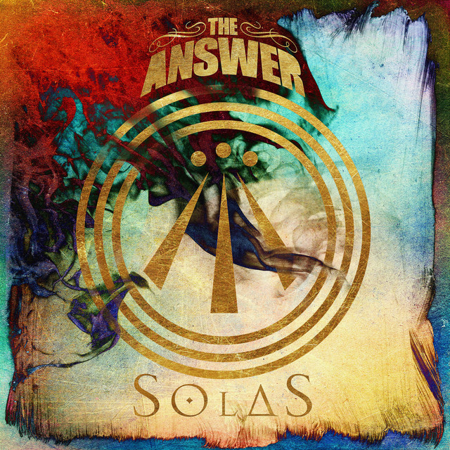 Solas (Track Commentary Version)