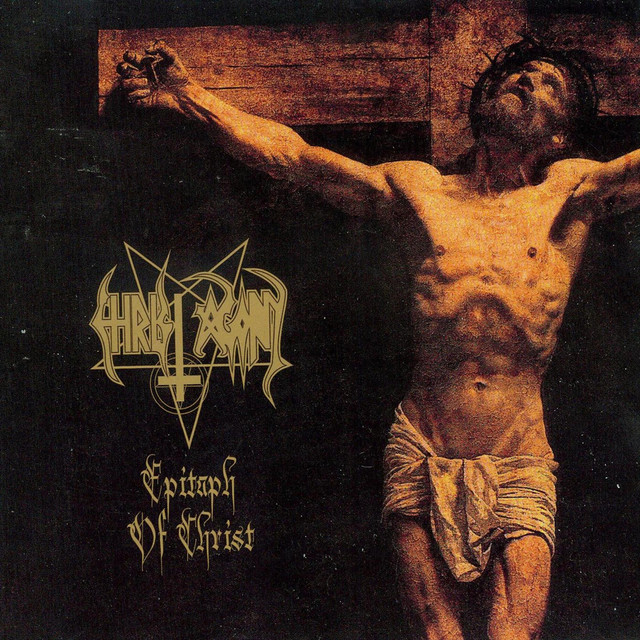 Epitaph of Christ