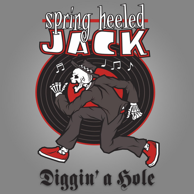 Diggin' a Hole