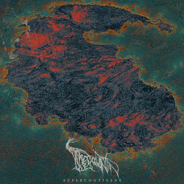 Supercontinent