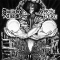 Split 7" w/ Distürbia Cladis