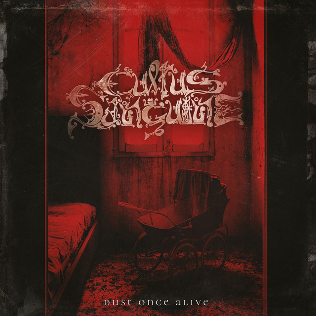Dust once alive