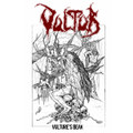Vulture's Beak