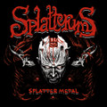 Splatter Metal (EP, 2021)