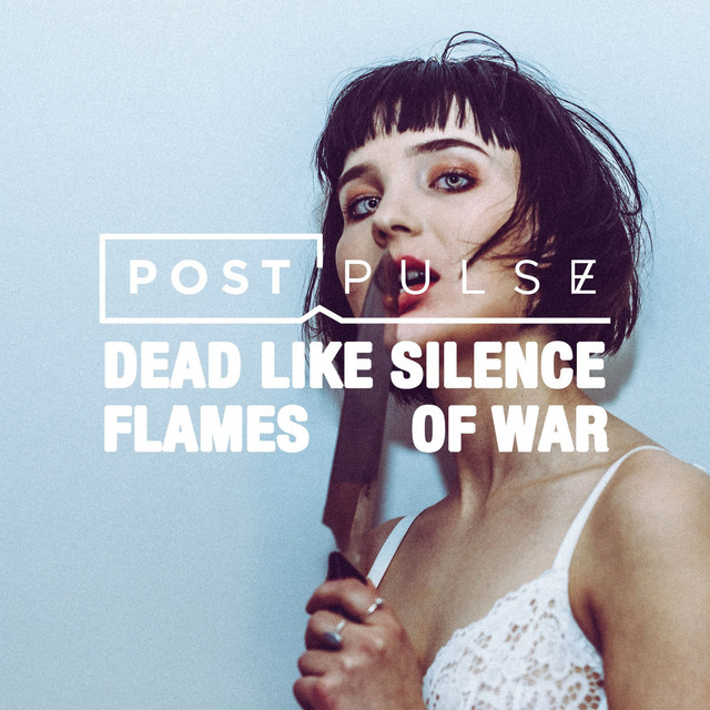 Dead Like Silence