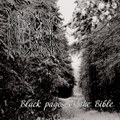 Black Pages of the Bibile (Demo)