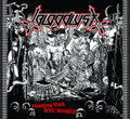 Thrashing Black Devil Worship (Demo 2010)