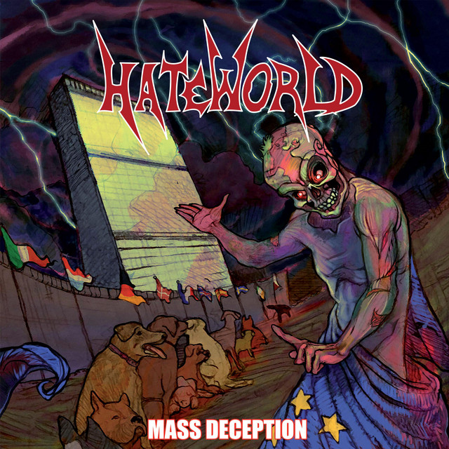 Mass Deception
