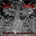 Infernal Warmaster ( Splitt EP )