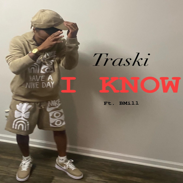 I Know