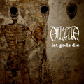 Let Gods Die (single)