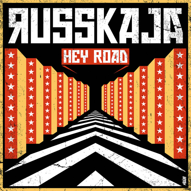 Hey Road