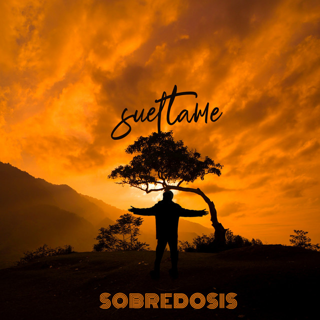 Sueltame