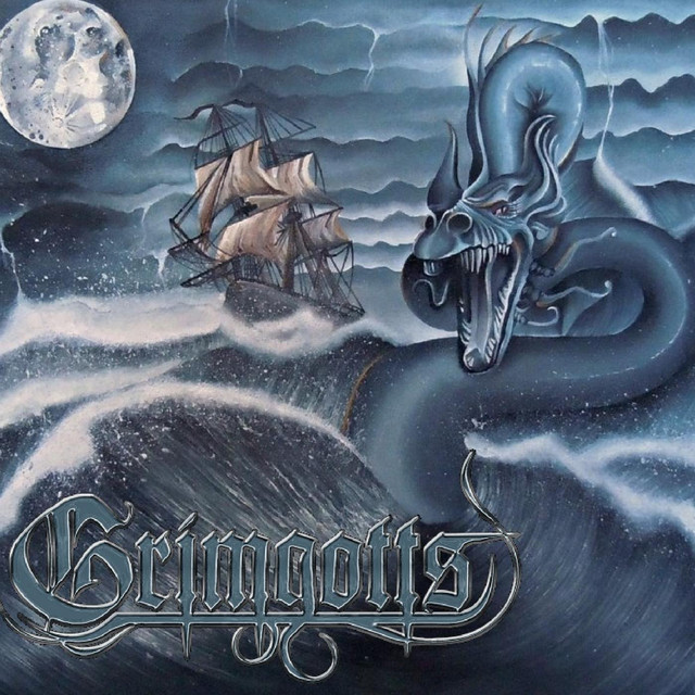Here Be Dragonlords