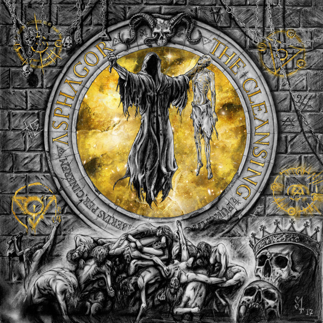 The Cleansing