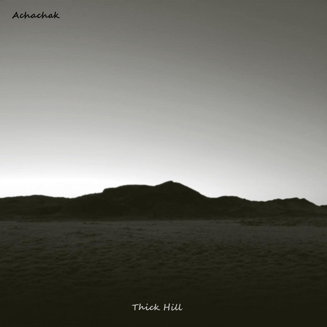 Thick Hill