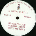 Black Plague / Horror Order / Lucy, My Love