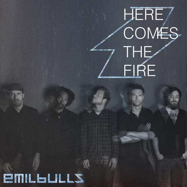 Here Comes the Fire (Candlelight Version)