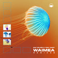 ABOVE020 // Mat Silver & Tony Burt - Waimea - Remixes