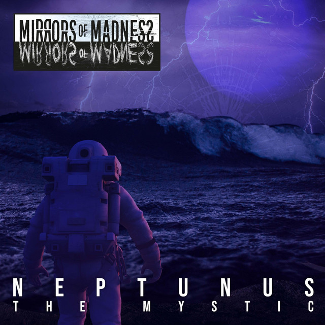 Neptunus the Mystic