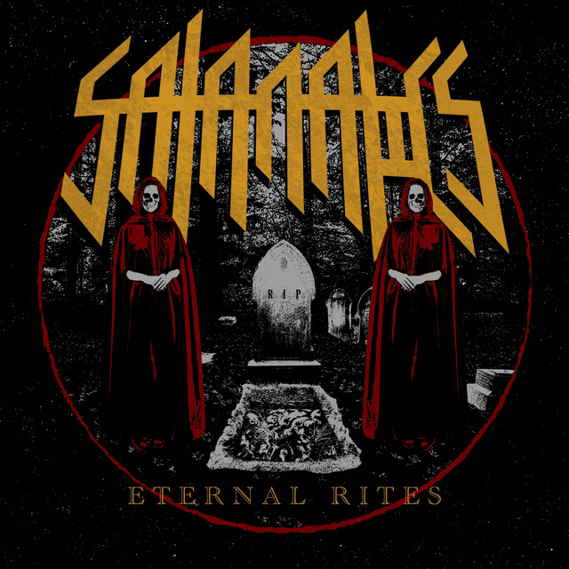 ETERNAL RITES