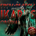 Ikarus///Obsidian Black