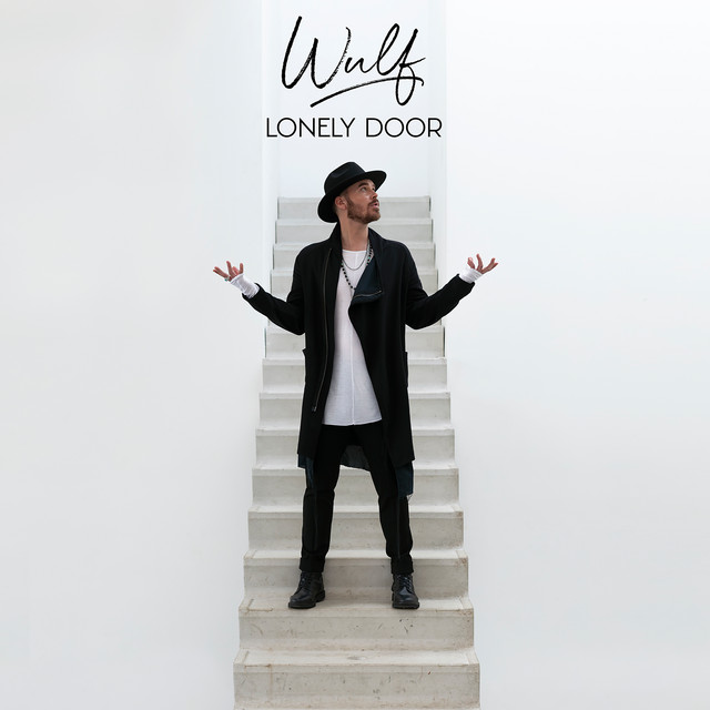 Lonely Door